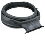 Electronice si Electrocasnice - Masini si uscatoare de rufe - Accesorii masini de spalat si uscatoare - Garnitura hublou pentru masina de spalat C00864799 BEKO1401240100 original - Infinity.ro
