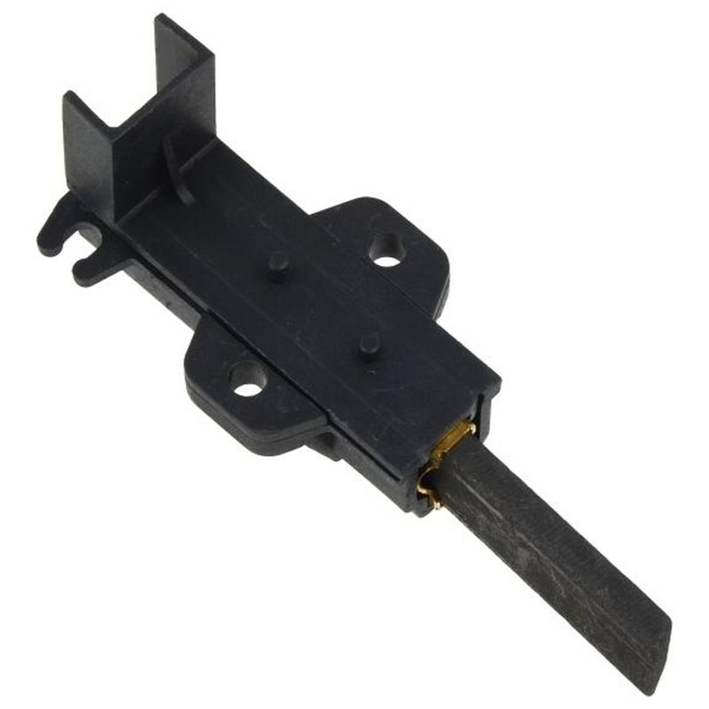 Electronice si Electrocasnice - Masini si uscatoare de rufe - Accesorii masini de spalat si uscatoare - Perie carbon L24F7 pentru masina de spalat Vestel 47019280 originala - Infinity.ro