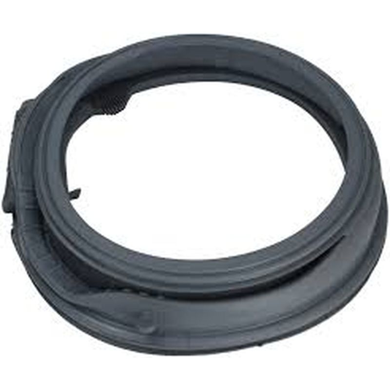 Electronice si Electrocasnice - Masini si uscatoare de rufe - Accesorii masini de spalat si uscatoare - Garnitura hublou pentru masina de spalat C00864799 BEKO1401240100 original - Infinity.ro