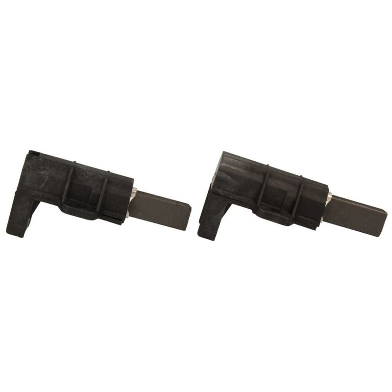 Electronice si Electrocasnice - Masini si uscatoare de rufe - Accesorii masini de spalat si uscatoare - Set 2 perii carbune pentru motor masina de spalat rufe Candy/Hoover 49028928 compatibil - Infinity.ro
