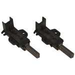Electronice si Electrocasnice - Masini si uscatoare de rufe - Accesorii masini de spalat si uscatoare - Set 2 perii carbune pentru motor masina de spalat rufe Candy/Hoover 49028928 compatibil - Infinity.ro