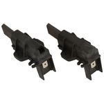 Electronice si Electrocasnice - Masini si uscatoare de rufe - Accesorii masini de spalat si uscatoare - Set 2 perii carbune pentru motor masina de spalat rufe Candy/Hoover 49028928 compatibil - Infinity.ro