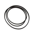 Electronice si Electrocasnice - Masini si uscatoare de rufe - Accesorii masini de spalat si uscatoare - Curea 1242J3EL masina de spalat compatibila - Infinity.ro