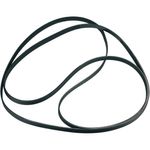 Electronice si Electrocasnice - Masini si uscatoare de rufe - Accesorii masini de spalat si uscatoare - Curea poly-v 1314 j4 pentru masina de spalat rufe Bosch 00278339 compatibila - Infinity.ro