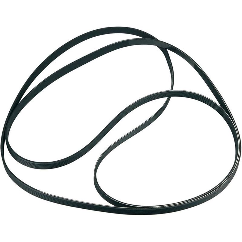 Electronice si Electrocasnice - Masini si uscatoare de rufe - Accesorii masini de spalat si uscatoare - Curea poly-v 1314 j4 pentru masina de spalat rufe Bosch 00278339 compatibila - Infinity.ro
