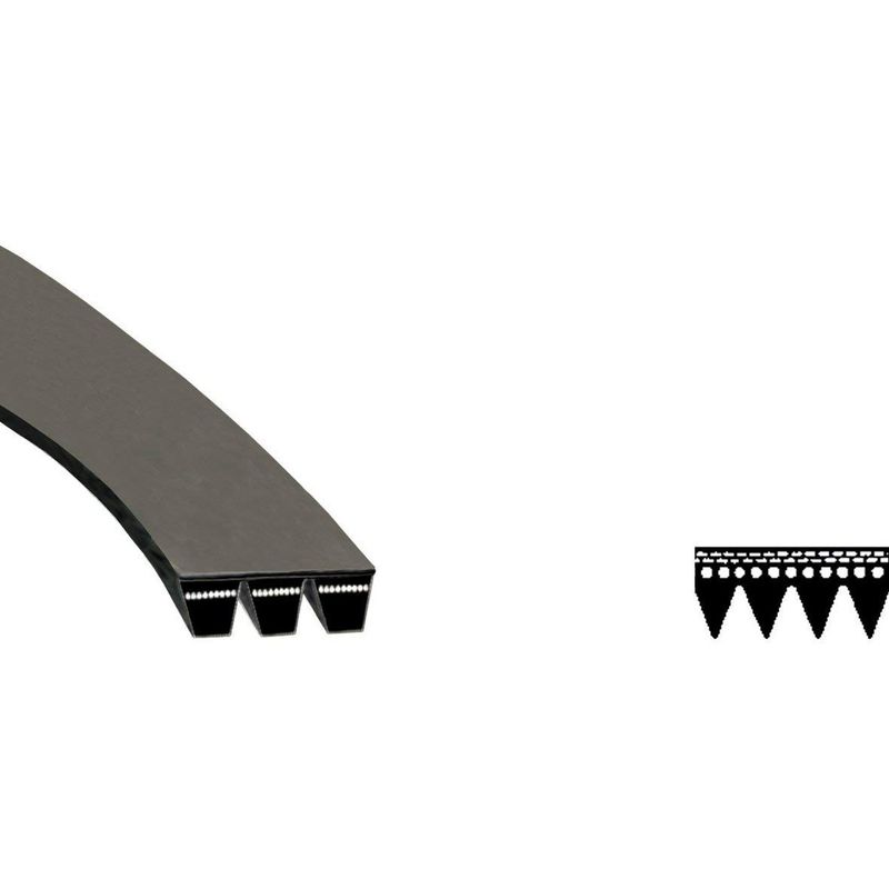 Electronice si Electrocasnice - Masini si uscatoare de rufe - Accesorii masini de spalat si uscatoare - Curea poly-v 1314 j4 pentru masina de spalat rufe Bosch 00278339 compatibila - Infinity.ro