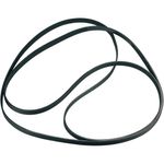 Electronice si Electrocasnice - Masini si uscatoare de rufe - Accesorii masini de spalat si uscatoare - Curea poly-v 1314 j4 pentru masina de spalat rufe Bosch 00278339 originala - Infinity.ro