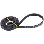 Electronice si Electrocasnice - Masini si uscatoare de rufe - Accesorii masini de spalat si uscatoare - Curea poly-v 1314 j4 pentru masina de spalat rufe Bosch 00278339 compatibila - Infinity.ro