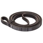 Electronice si Electrocasnice - Masini si uscatoare de rufe - Accesorii masini de spalat si uscatoare - Curea poly-v 1314 j4 pentru masina de spalat rufe Bosch 00278339 compatibila - Infinity.ro