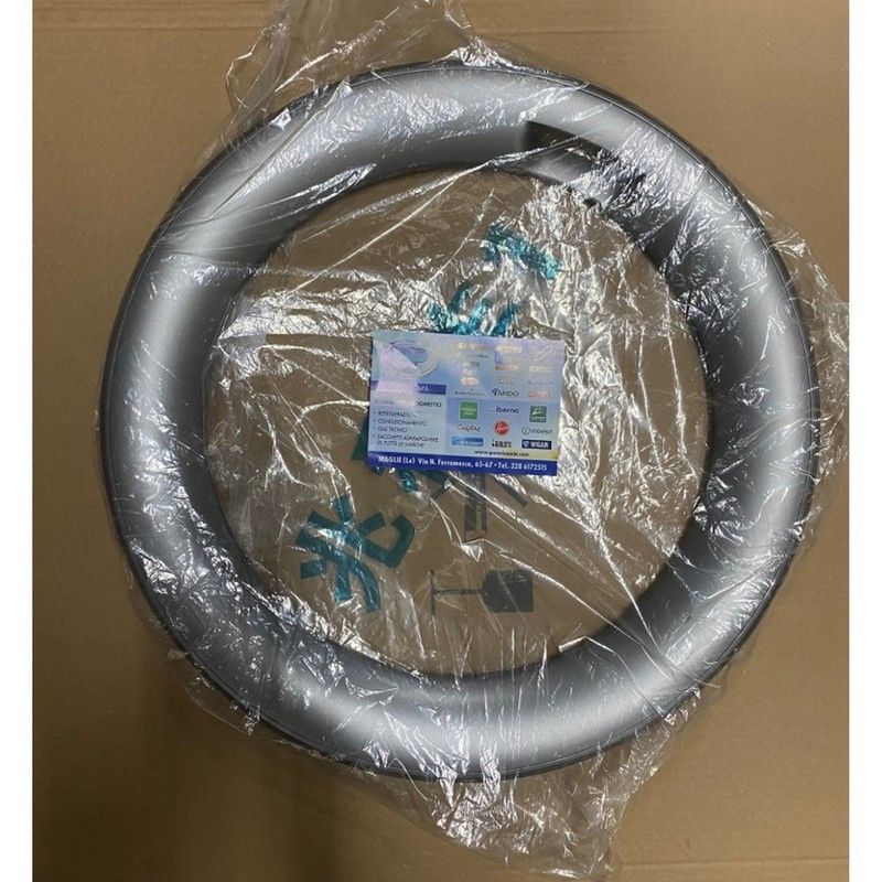 Electronice si Electrocasnice - Masini si uscatoare de rufe - Accesorii masini de spalat si uscatoare - Cadru usa masina de spalat rufe Haier Candy 43041861 original - Infinity.ro