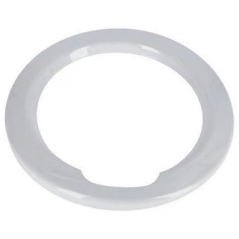 Electronice si Electrocasnice - Masini si uscatoare de rufe - Accesorii masini de spalat si uscatoare - Rama cadru exterior hublou masina de spalat Candy Hoover 70059739 originala - Infinity.ro