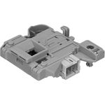 Electronice si Electrocasnice - Masini si uscatoare de rufe - Accesorii masini de spalat si uscatoare - Incuietoare electrica DKS10620 usa hublou masina de spalat AEG, Electrolux 8084553067 compatibila - Infinity.ro