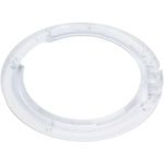 Electronice si Electrocasnice - Masini si uscatoare de rufe - Accesorii masini de spalat si uscatoare - Rama cadru exterior hublou masina de spalat Candy Hoover 70059739 originala - Infinity.ro