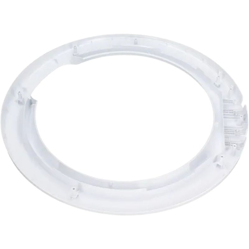 Electronice si Electrocasnice - Masini si uscatoare de rufe - Accesorii masini de spalat si uscatoare - Rama cadru exterior hublou masina de spalat Candy Hoover 70059739 originala - Infinity.ro