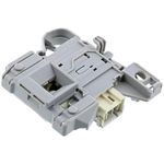 Electronice si Electrocasnice - Masini si uscatoare de rufe - Accesorii masini de spalat si uscatoare - Incuietoare electrica DKS10620 usa hublou masina de spalat AEG, Electrolux 8084553067 compatibila - Infinity.ro