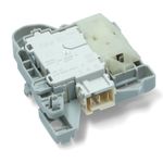 Electronice si Electrocasnice - Masini si uscatoare de rufe - Accesorii masini de spalat si uscatoare - Incuietoare electrica DKS10620 usa hublou masina de spalat AEG, Electrolux 8084553067 compatibila - Infinity.ro