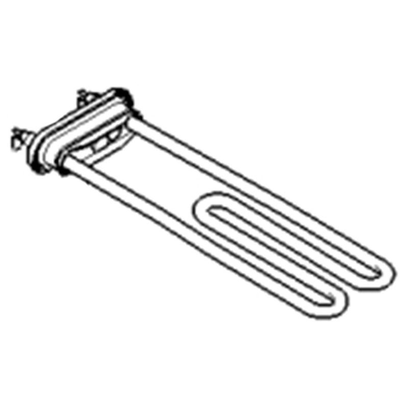 Electronice si Electrocasnice - Masini si uscatoare de rufe - Accesorii masini de spalat si uscatoare - Rezistenta masina spalat rufe C00916511 Beko 2882602800 originala - Infinity.ro