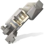 Electronice si Electrocasnice - Masini si uscatoare de rufe - Accesorii masini de spalat si uscatoare - Incuietoare electrica DKS10620 usa hublou masina de spalat AEG, Electrolux 8084553067 compatibila - Infinity.ro