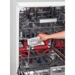 Electronice si Electrocasnice - Masini si uscatoare de rufe - Accesorii masini de spalat si uscatoare - Tablete 3 in 1 anticalcar si degresant pentru masina de spalat, 12 buc, 600g, C00424826 Whirlpool 484000008801 - Infinity.ro