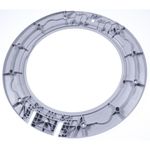 Electronice si Electrocasnice - Masini si uscatoare de rufe - Accesorii masini de spalat si uscatoare - Rama interioara masina de spalat Heinner Vortex Vestel 42125292 Originala - Infinity.ro