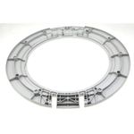 Electronice si Electrocasnice - Masini si uscatoare de rufe - Accesorii masini de spalat si uscatoare - Rama interioara masina de spalat Heinner Vortex Vestel 42125292 Originala - Infinity.ro