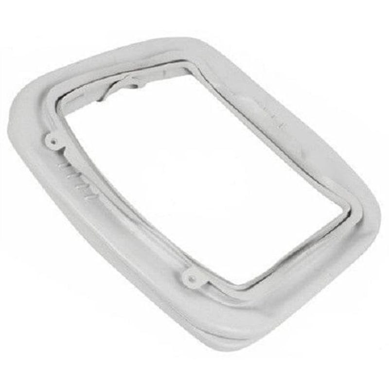 Electronice si Electrocasnice - Masini si uscatoare de rufe - Accesorii masini de spalat si uscatoare - Garnitura usa masina de spalat Candy, Hoover, 81452547 compatibila - Infinity.ro