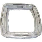 Electronice si Electrocasnice - Masini si uscatoare de rufe - Accesorii masini de spalat si uscatoare - Garnitura usa masina de spalat Candy, Hoover, 81452547 compatibila - Infinity.ro
