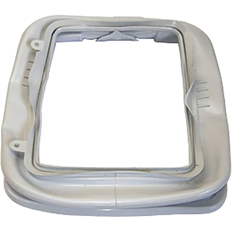 Electronice si Electrocasnice - Masini si uscatoare de rufe - Accesorii masini de spalat si uscatoare - Garnitura usa masina de spalat Candy, Hoover, 81452547 compatibila - Infinity.ro