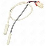 Electronice si Electrocasnice - Aparate frigorifice - Accesorii aparate frigorifice - Senzor temperatura combina frigorifica C00895779 Beko 4298520185 compatibil - Infinity.ro