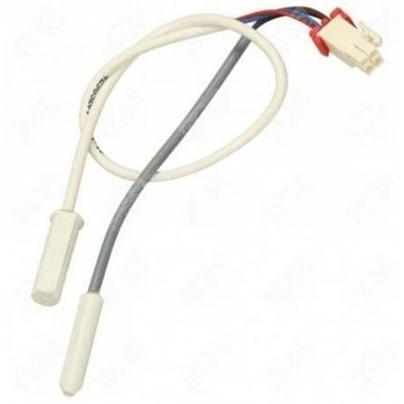 Electronice si Electrocasnice - Aparate frigorifice - Accesorii aparate frigorifice - Senzor temperatura combina frigorifica C00895779 Beko 4298520185 compatibil - Infinity.ro