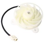 Electronice si Electrocasnice - Aparate frigorifice - Accesorii aparate frigorifice - Motor ventilator frigider Samsung DA31-00287B compatibil - Infinity.ro