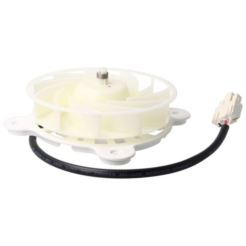 Electronice si Electrocasnice - Aparate frigorifice - Accesorii aparate frigorifice - Motor ventilator frigider Samsung DA31-00287B compatibil - Infinity.ro