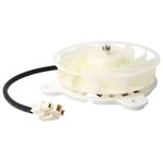 Electronice si Electrocasnice - Aparate frigorifice - Accesorii aparate frigorifice - Motor ventilator frigider Samsung DA31-00287B compatibil - Infinity.ro