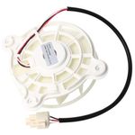 Electronice si Electrocasnice - Aparate frigorifice - Accesorii aparate frigorifice - Motor ventilator frigider Samsung DA31-00287B compatibil - Infinity.ro