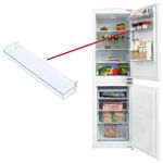 Electronice si Electrocasnice - Aparate frigorifice - Accesorii aparate frigorifice - Polita usa combina frigorifica C00864527 Beko / Arctic 4638020600 originala - Infinity.ro