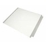 Electronice si Electrocasnice - Aparate frigorifice - Accesorii aparate frigorifice - Raft din sticla sertar legume pentru frigider Gorenje Hisense Heinner K2037980 - Infinity.ro