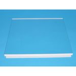 Electronice si Electrocasnice - Aparate frigorifice - Accesorii aparate frigorifice - Raft din sticla sertar legume pentru frigider Gorenje Hisense Heinner K2037980 - Infinity.ro