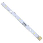 Electronice si Electrocasnice - Aparate frigorifice - Accesorii aparate frigorifice - Modul iluminare led frigider LG, Bosch, Heinner, Gorenje HK1629348 compatibil - Infinity.ro