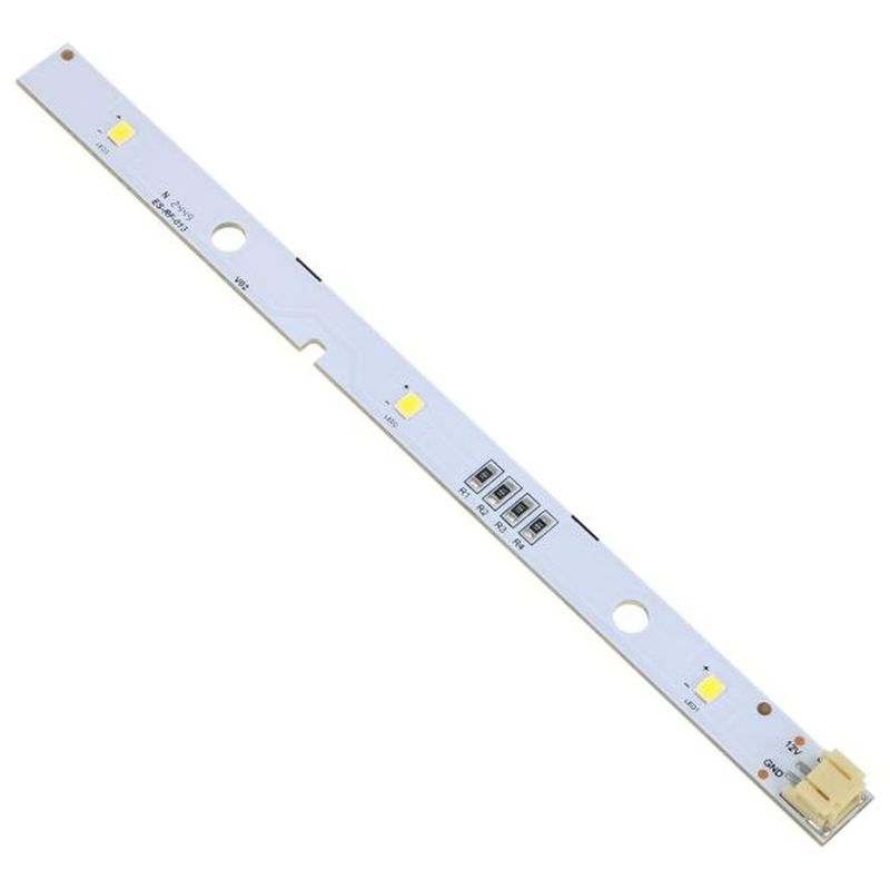 Electronice si Electrocasnice - Aparate frigorifice - Accesorii aparate frigorifice - Modul iluminare led frigider LG, Bosch, Heinner, Gorenje HK1629348 compatibil - Infinity.ro