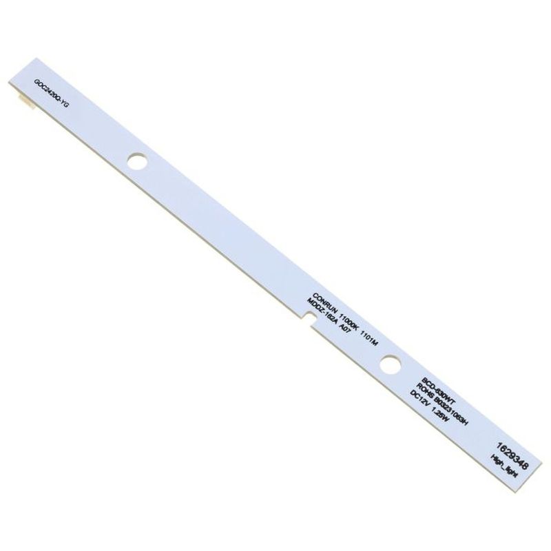 Electronice si Electrocasnice - Aparate frigorifice - Accesorii aparate frigorifice - Modul iluminare led frigider LG, Bosch, Heinner, Gorenje HK1629348 compatibil - Infinity.ro