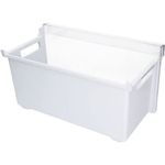 Electronice si Electrocasnice - Aparate frigorifice - Accesorii aparate frigorifice - Sertar congelator 210CM ARC1155 pentru frigider C00864819 Beko 4667350100 original - Infinity.ro