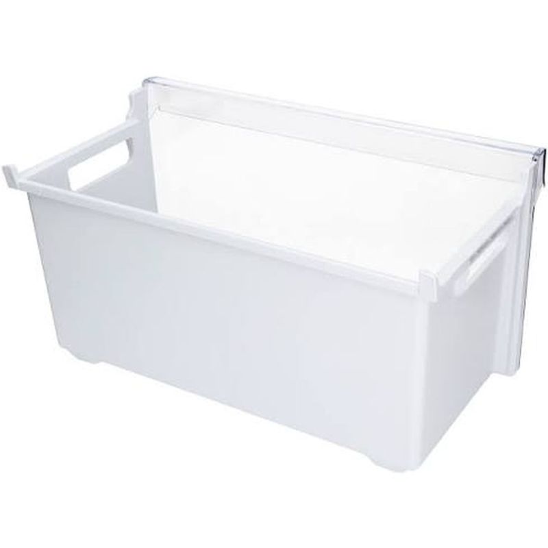 Electronice si Electrocasnice - Aparate frigorifice - Accesorii aparate frigorifice - Sertar congelator 210CM ARC1155 pentru frigider C00864819 Beko 4667350100 original - Infinity.ro