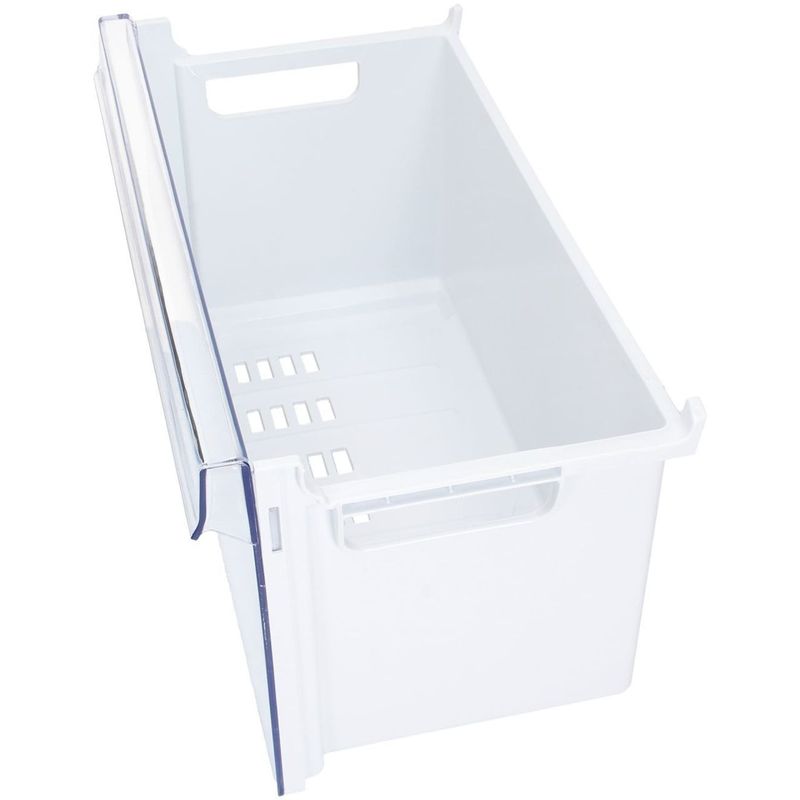Electronice si Electrocasnice - Aparate frigorifice - Accesorii aparate frigorifice - Sertar congelator 210CM ARC1155 pentru frigider C00864819 Beko 4667350100 original - Infinity.ro