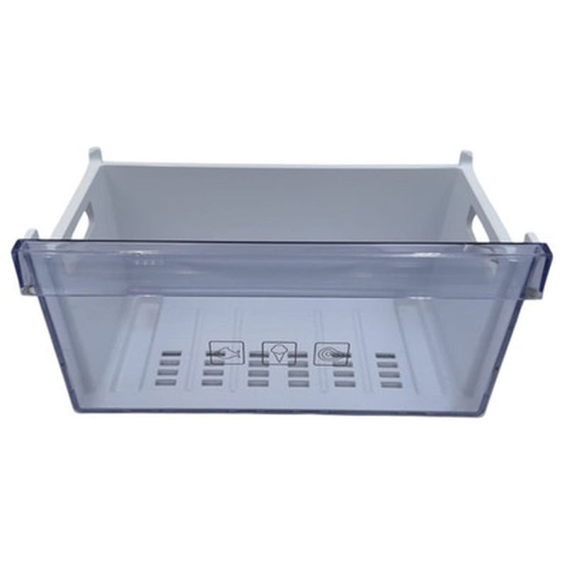Electronice si Electrocasnice - Aparate frigorifice - Accesorii aparate frigorifice - Sertar congelator 210CM ARC1155 pentru frigider C00864819 Beko 4667350100 original - Infinity.ro