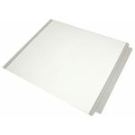 Electronice si Electrocasnice - Aparate frigorifice - Accesorii aparate frigorifice - Raft de sticla complet pentru frigider Gorenje Hisense Heinner K2038071 - Infinity.ro