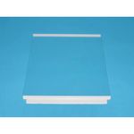Electronice si Electrocasnice - Aparate frigorifice - Accesorii aparate frigorifice - Raft de sticla complet pentru frigider Gorenje Hisense Heinner K2038071 - Infinity.ro