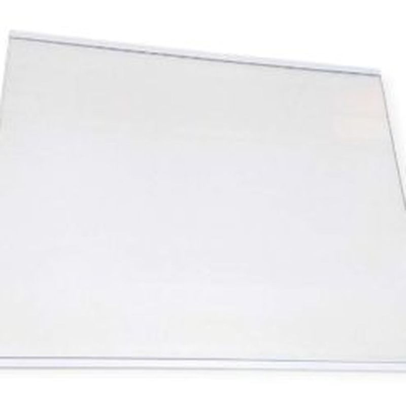 Electronice si Electrocasnice - Aparate frigorifice - Accesorii aparate frigorifice - Raft de sticla complet pentru frigider Gorenje Hisense Heinner K2038071 - Infinity.ro