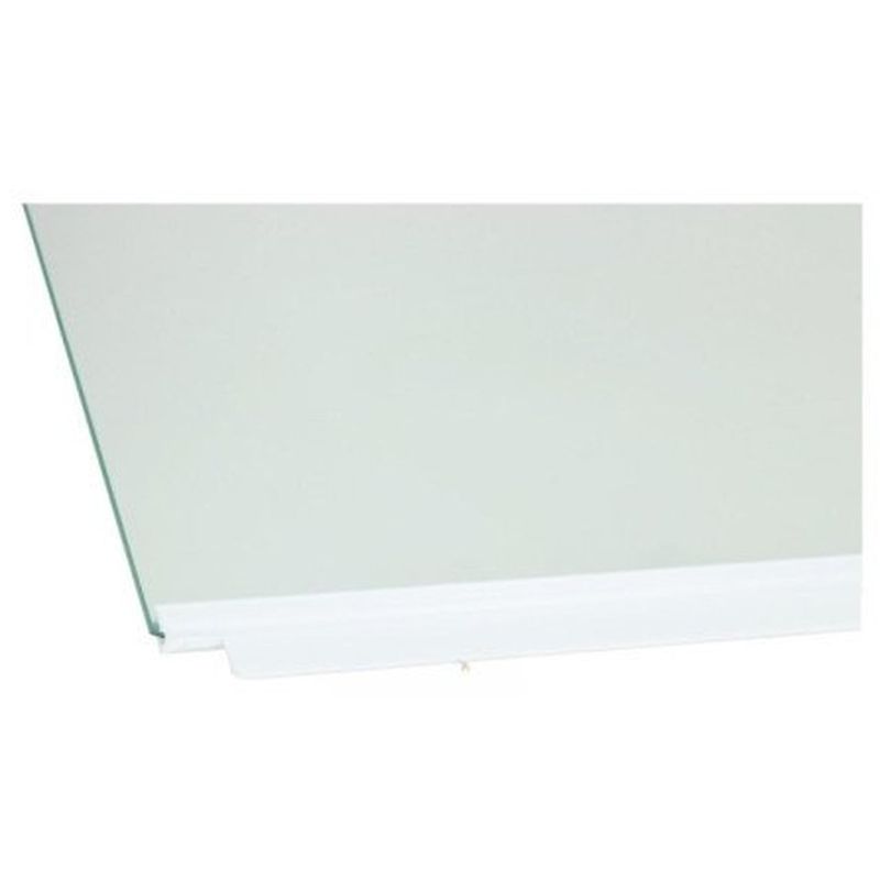 Electronice si Electrocasnice - Aparate frigorifice - Accesorii aparate frigorifice - Raft de sticla complet pentru frigider Gorenje Hisense Heinner K2038071 - Infinity.ro