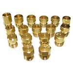 Electronice si Electrocasnice - Aragazuri, cuptoare si hote - Accesorii aragazuri, cuptoare si hote - Accesorii cuptoare si plite - Set duze aragaz gaz natural/butan/gpl C00254296 Whirlpool 482000030369 original - Infinity.ro