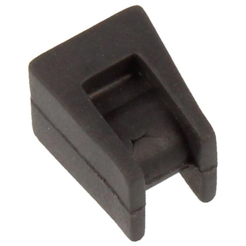 Electronice si Electrocasnice - Aragazuri, cuptoare si hote - Accesorii aragazuri, cuptoare si hote - Accesorii cuptoare si plite - Suport de bază din cauciug pentru gratar ochi plita C00890168 Beko 155261022 - Infinity.ro